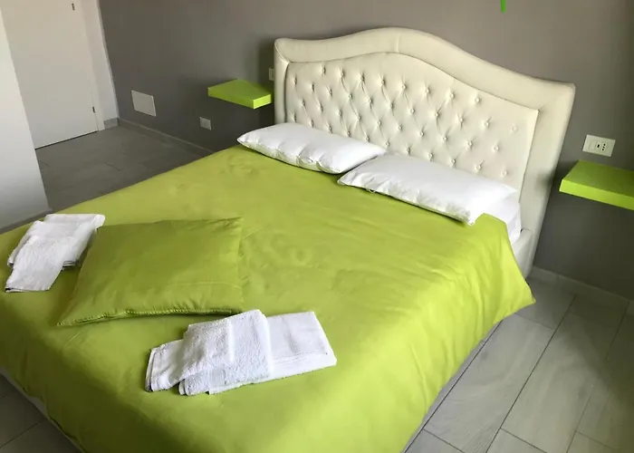 Rosa Verde