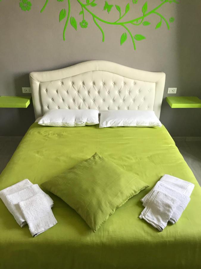 Rosa Verde *