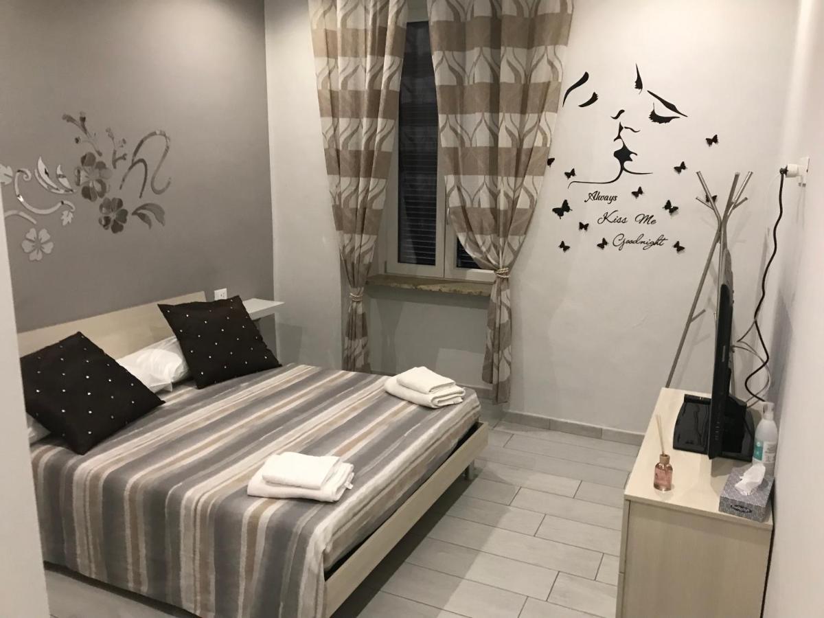 Rosa Verde Guest house *